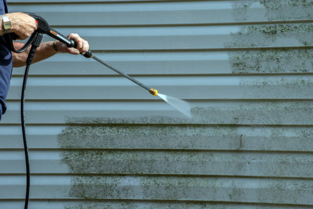 Pressure Washing Services for Businesses in Cibolo, TX