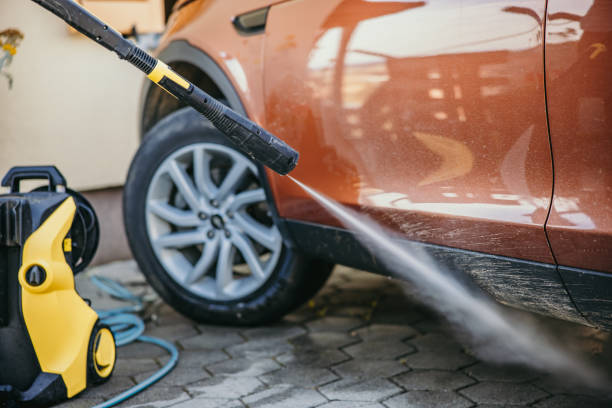 Best Commercial Pressure Washing  in Cibolo, TX