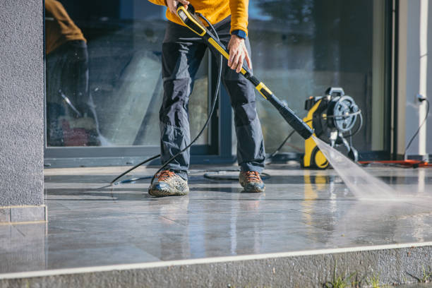 Best Roof Power Washing Services  in Cibolo, TX