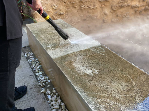 Local Pressure Washing Services in Cibolo, TX