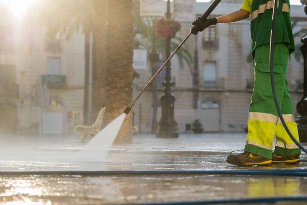 Best Commercial Pressure Washing  in Cibolo, TX