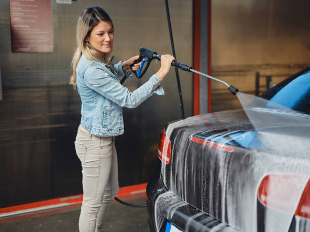 Best Commercial Pressure Washing  in Cibolo, TX
